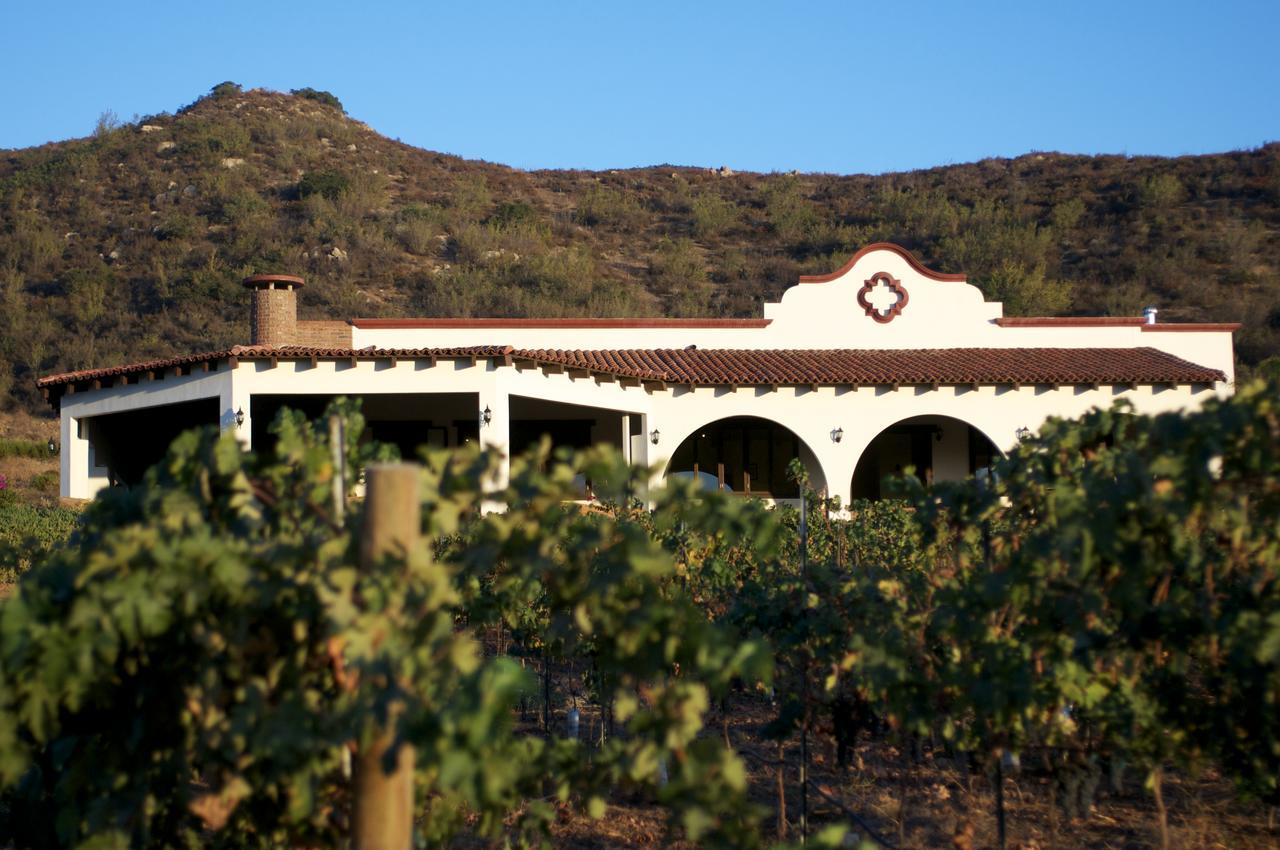 Hacienda Guadalupe Hotel Exterior photo