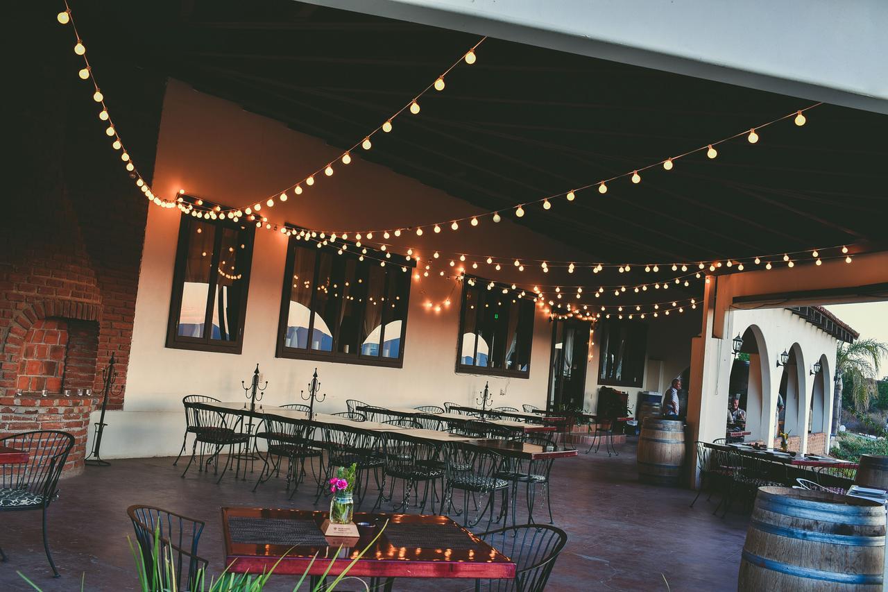 Hacienda Guadalupe Hotel Exterior photo