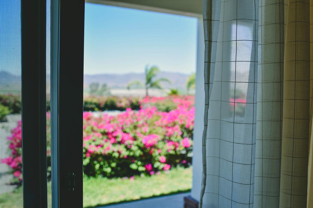 Hacienda Guadalupe Hotel Exterior photo