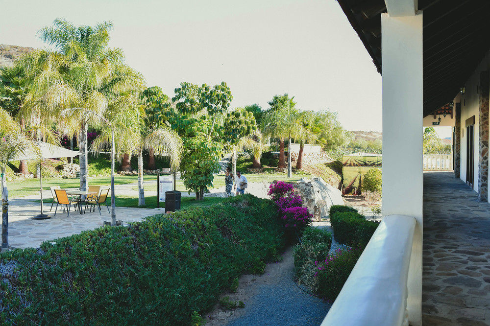 Hacienda Guadalupe Hotel Exterior photo